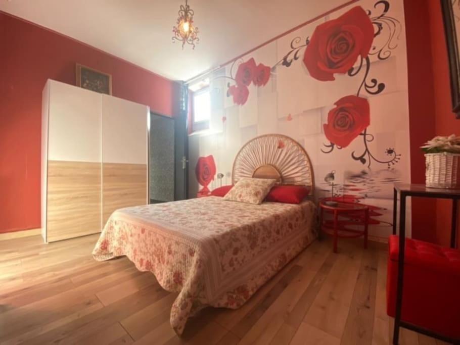 Jebari - Esprit Loft * Carcassonne