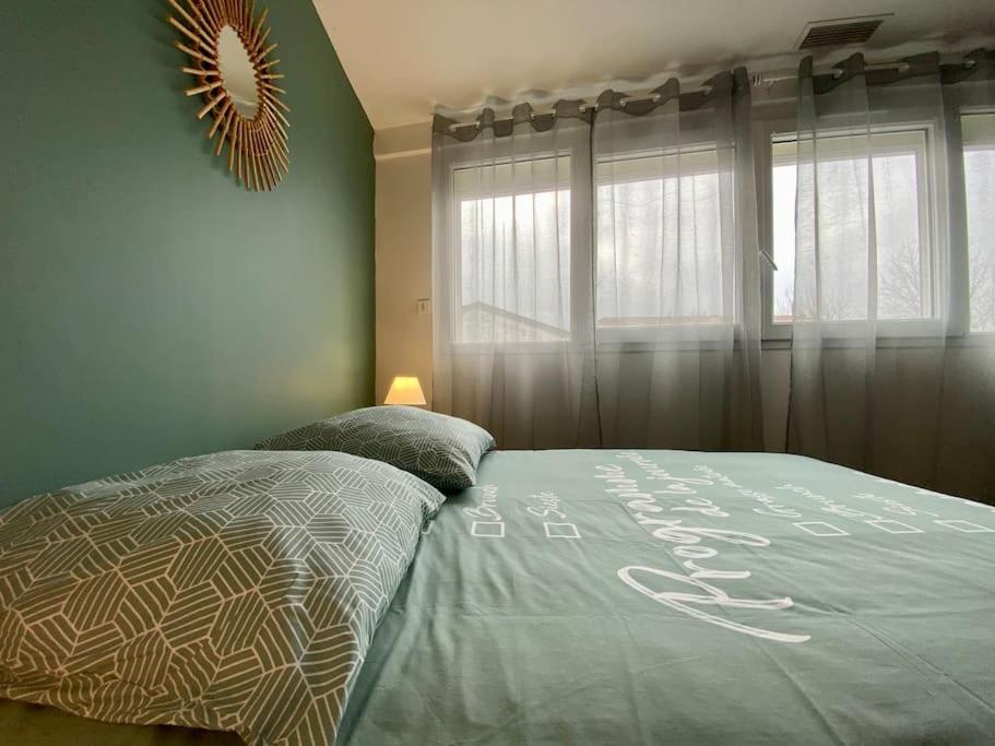 Jebari - Esprit Loft Proche Cite Medieval Et Aeroport Carcassonne